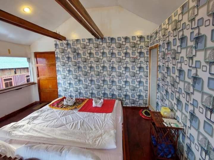 Xl Guest House & Restaurant Сіануквіль Екстер'єр фото