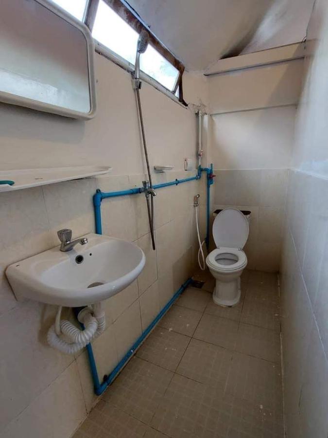 Xl Guest House & Restaurant Сіануквіль Екстер'єр фото